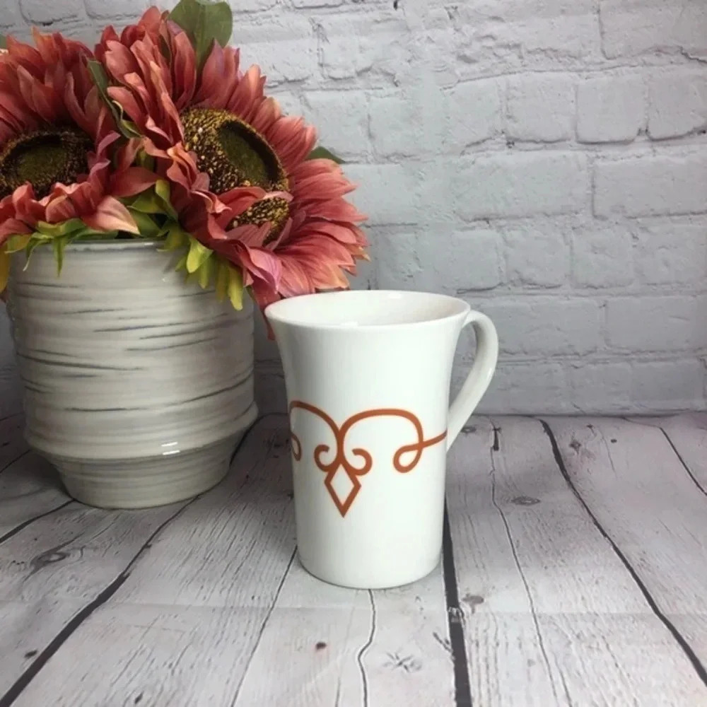 2014 starbucks mug